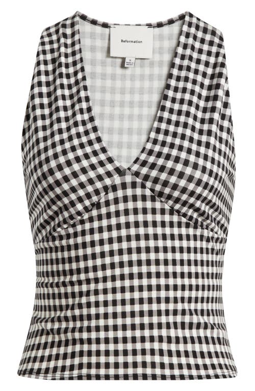 Reformation Bowie Tank