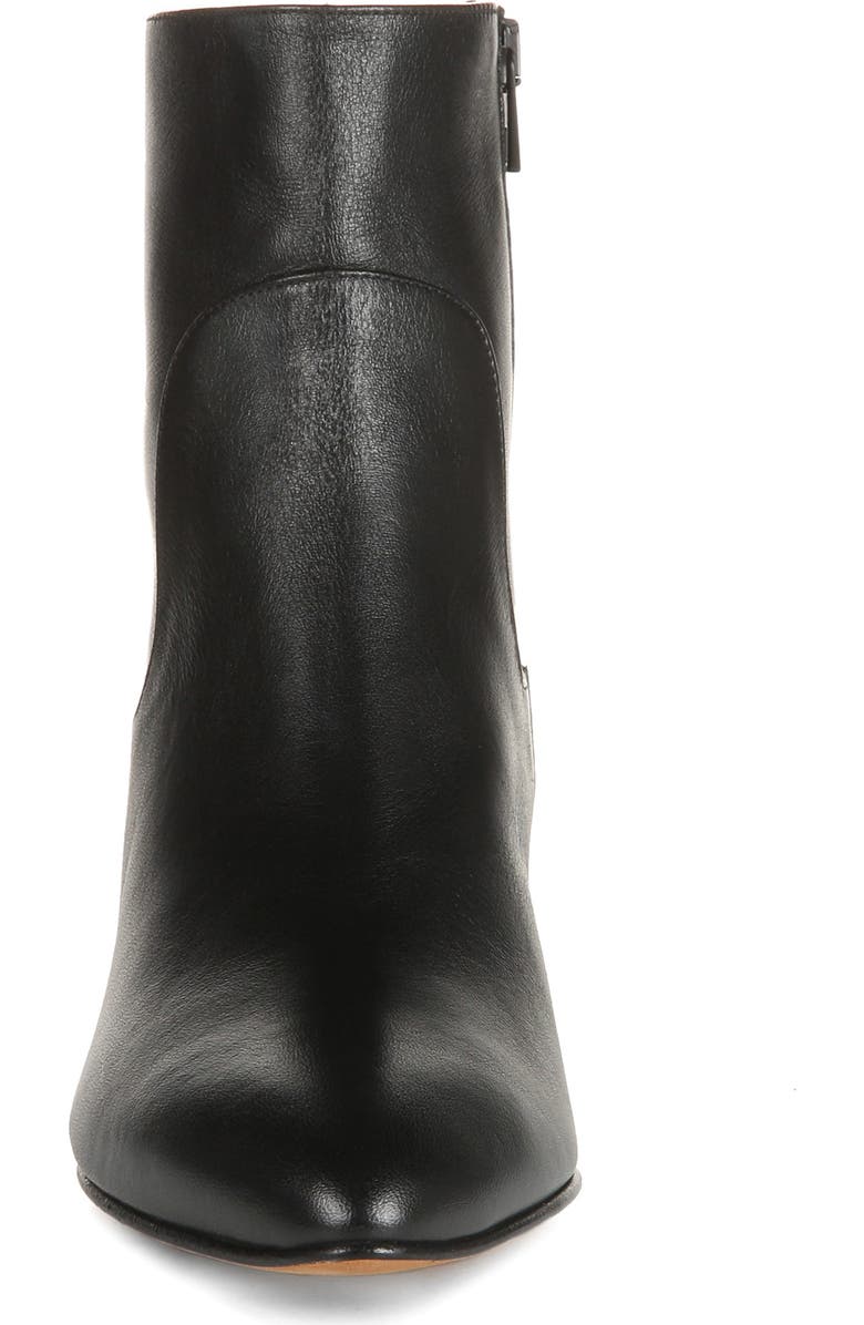 Vince Perfect Pairs Meta Pointed Toe Bootie, Alternate, color,