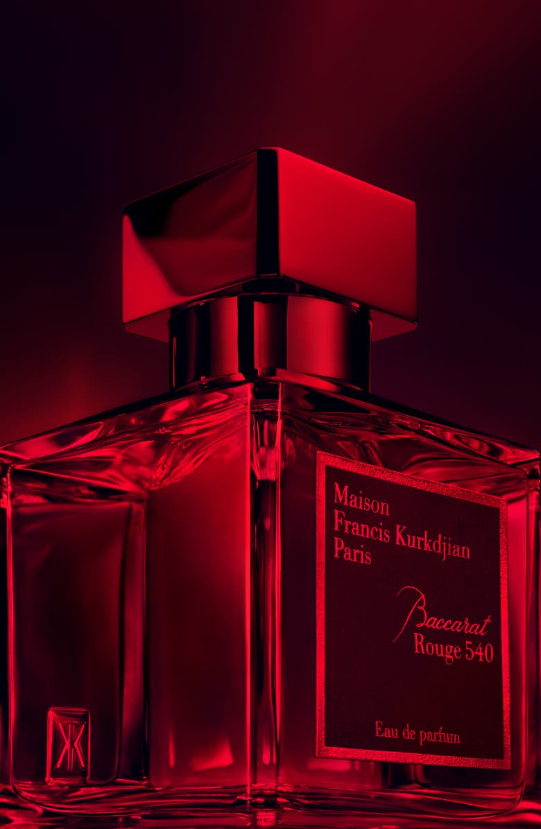 Baccarat Rouge 540 Eau De...