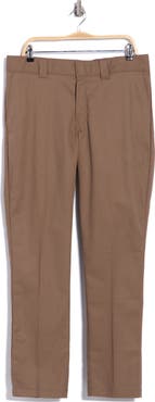 Dickies Tillys Flex Twill Slim Tapered Pants