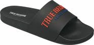 True Religion Weezy Slide