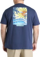O'Neill Big & Tall Minds Eye Graphic Tee