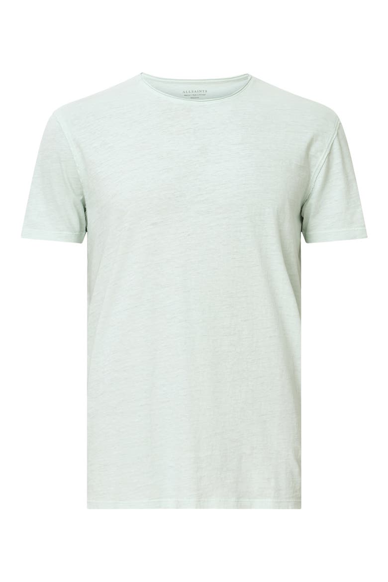 Bodega Stretch Jersey T-Shirt, Alternate, color, MINERAL GREEN