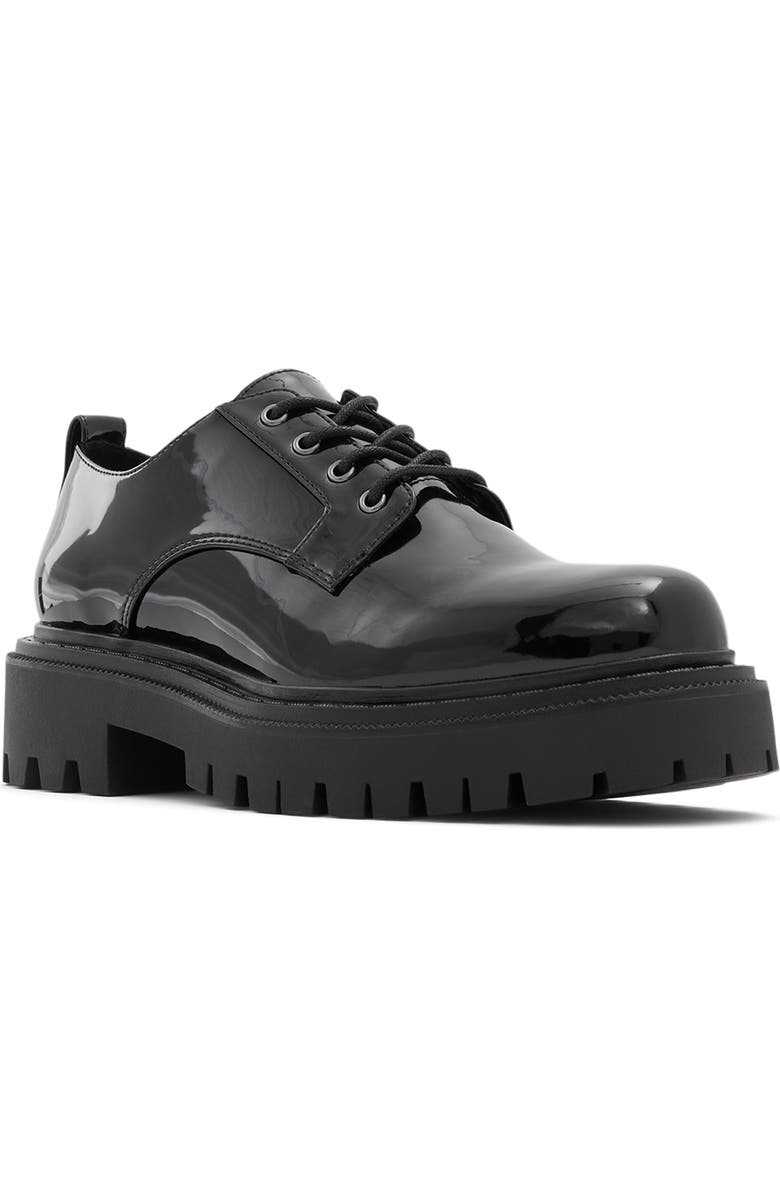 ALDO Big Move Platform Derby, Main, color,