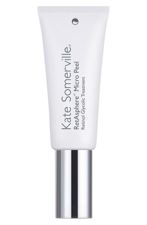 RetAsphere™ Micro Peel Retinol Glycolic Treatment