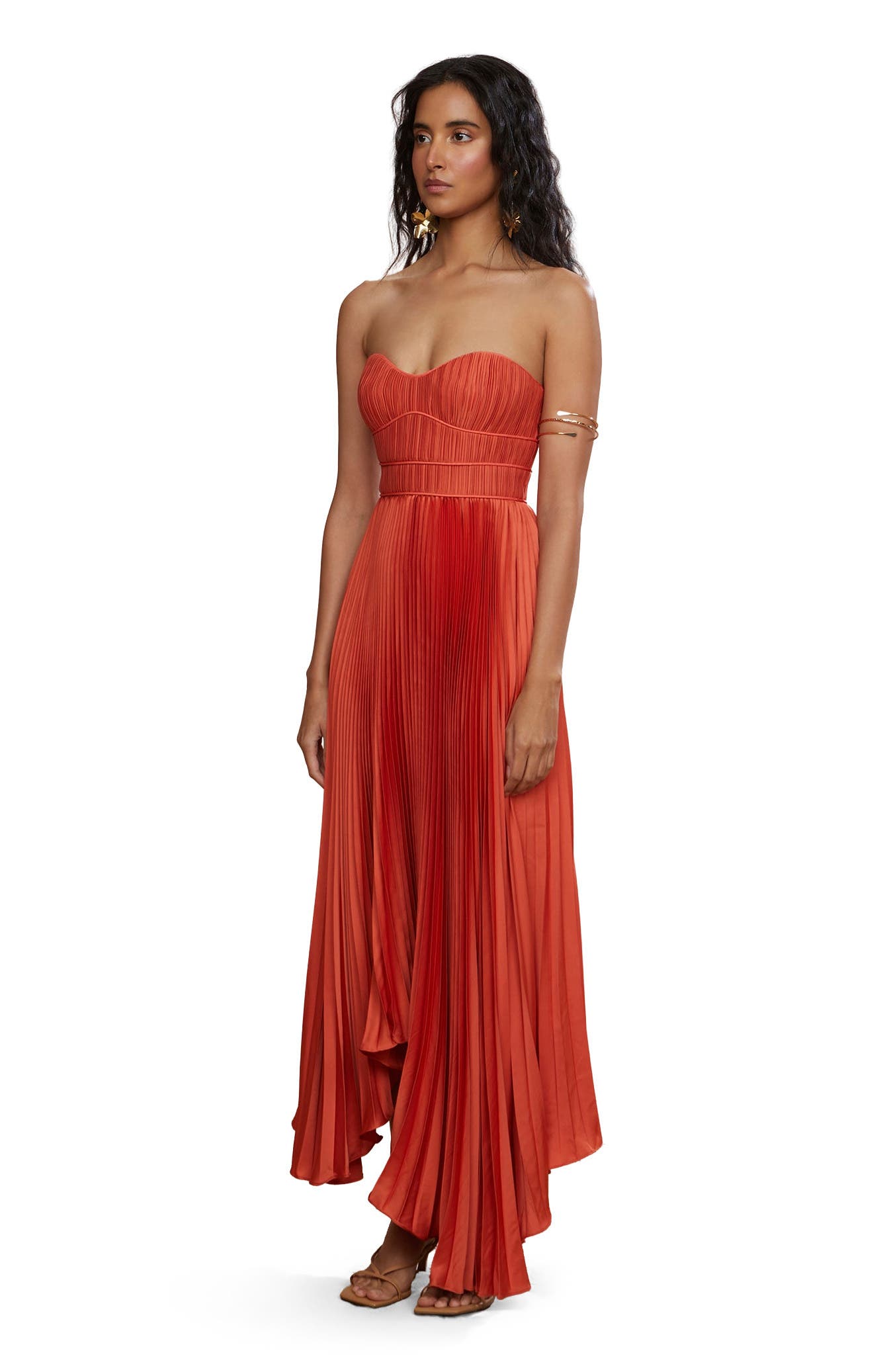 amur juliett midi dress Juliett Midi Dress