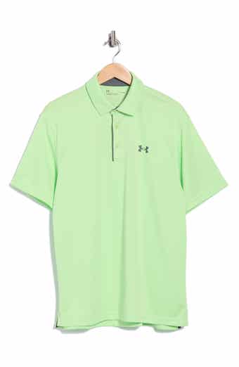 Under Armour Loose Fit Tech Polo Shirt