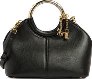 Steve Madden Gwenie Faux Leather Handbag