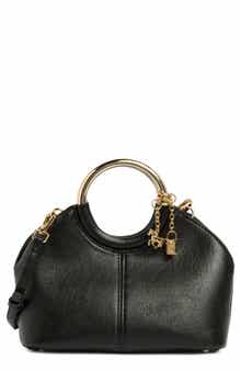Steve Madden Gwenie Faux Leather Handbag
