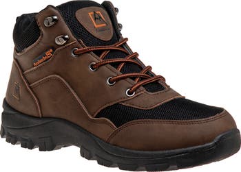 Hiking Boot