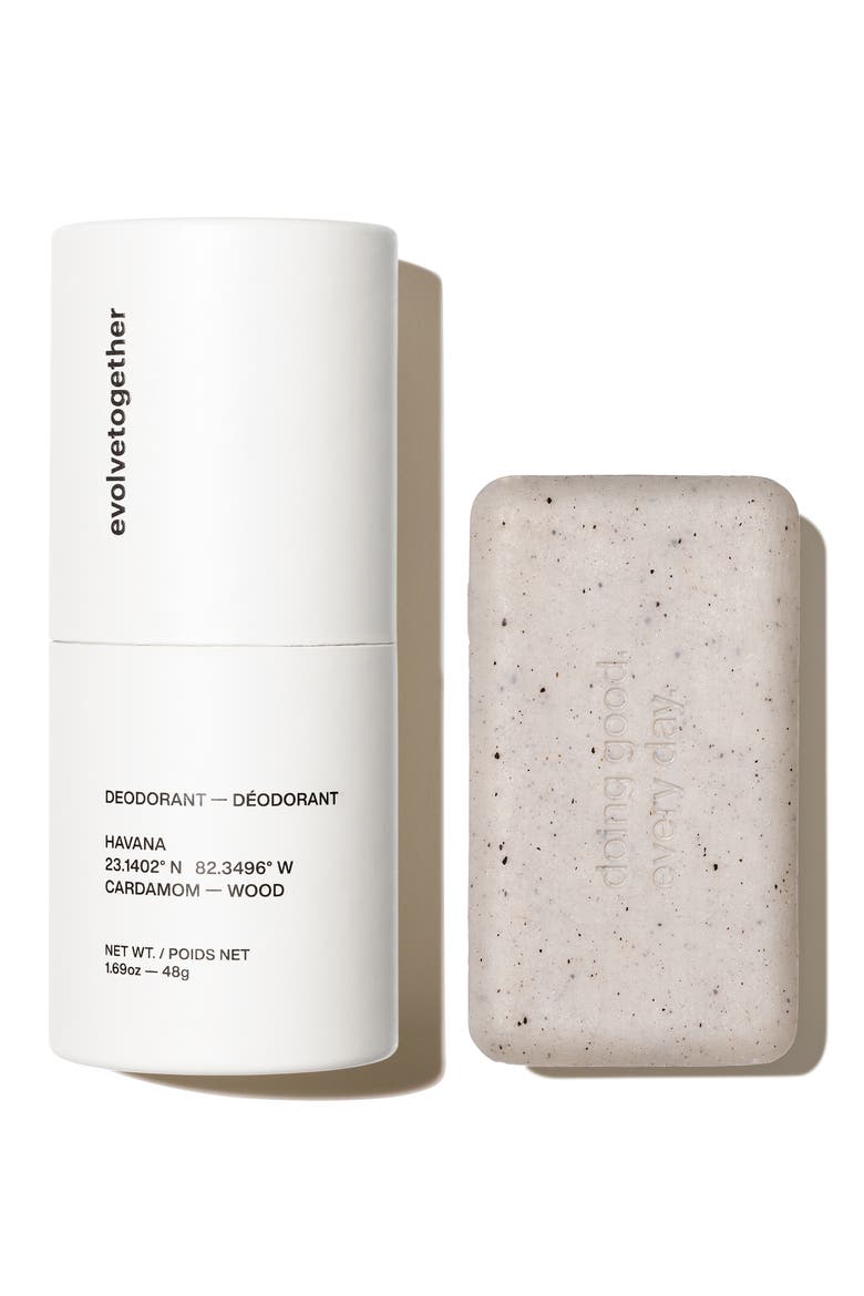 Havana Underarm Care Set, Main, color, None