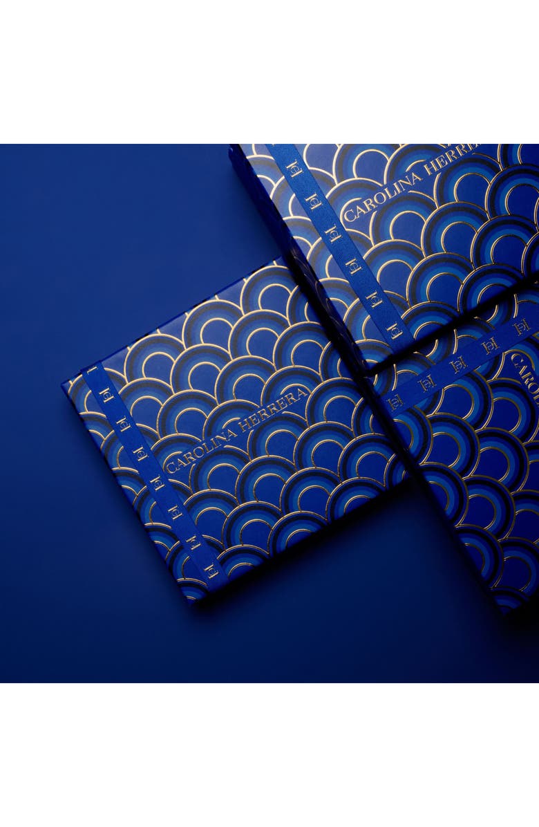 Carolina Herrera Bad Boy Cobalt Eau de Parfum Set (Limited Edition) $206 Value, Alternate, color, 