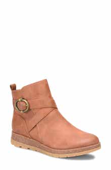 EUROSOFT Laelia Buckle Boot