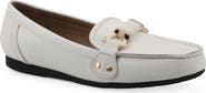 White Mountain Footwear Wayside Bit Loafer