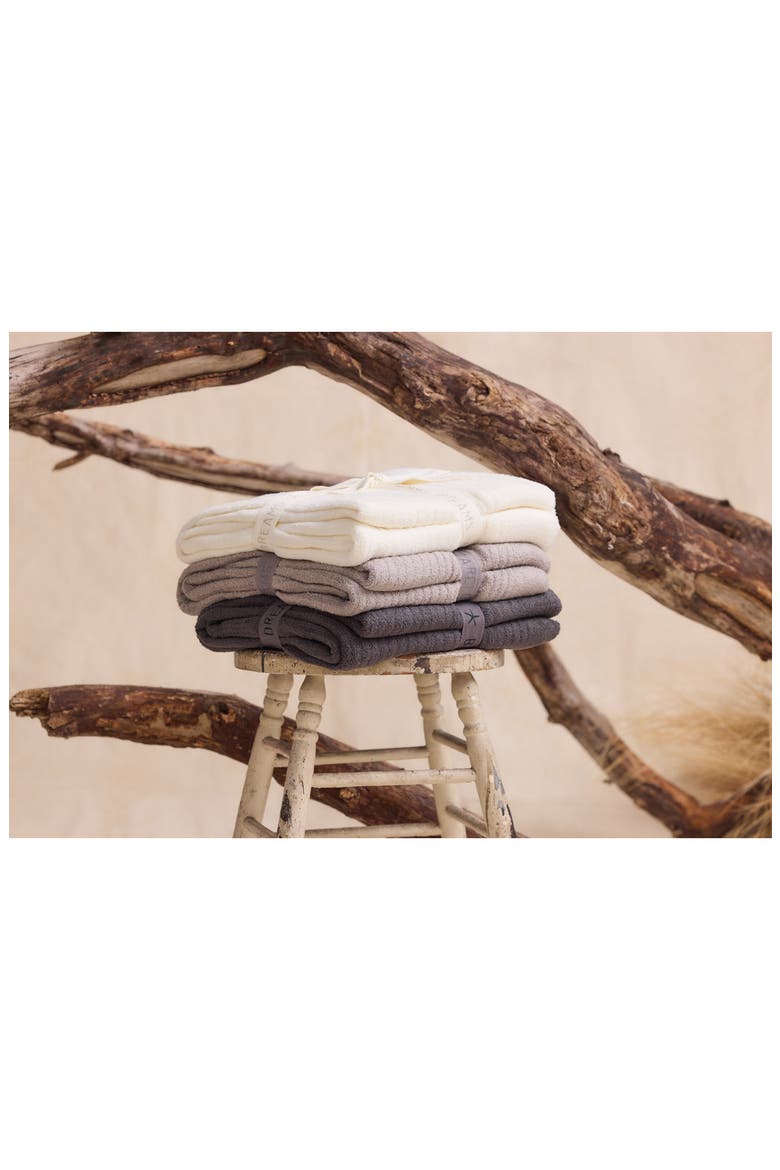 CozyChic Light Ribbed Throw, Alternate, color, PEARL