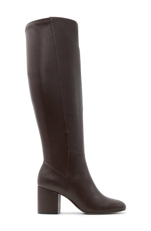 Call It Spring By Aldo Mattiie Knee High Boot In Brown