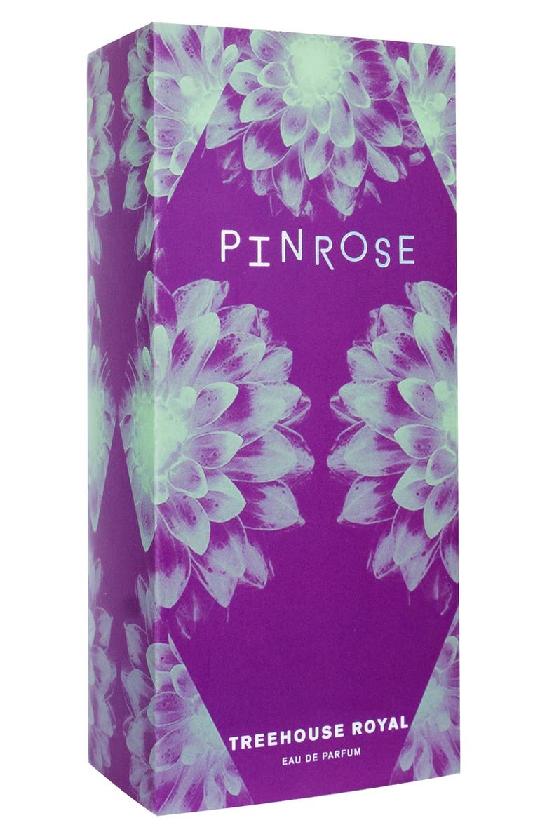 Pinrose Treehouse Royal Eau de Parfum, Alternate, color, 