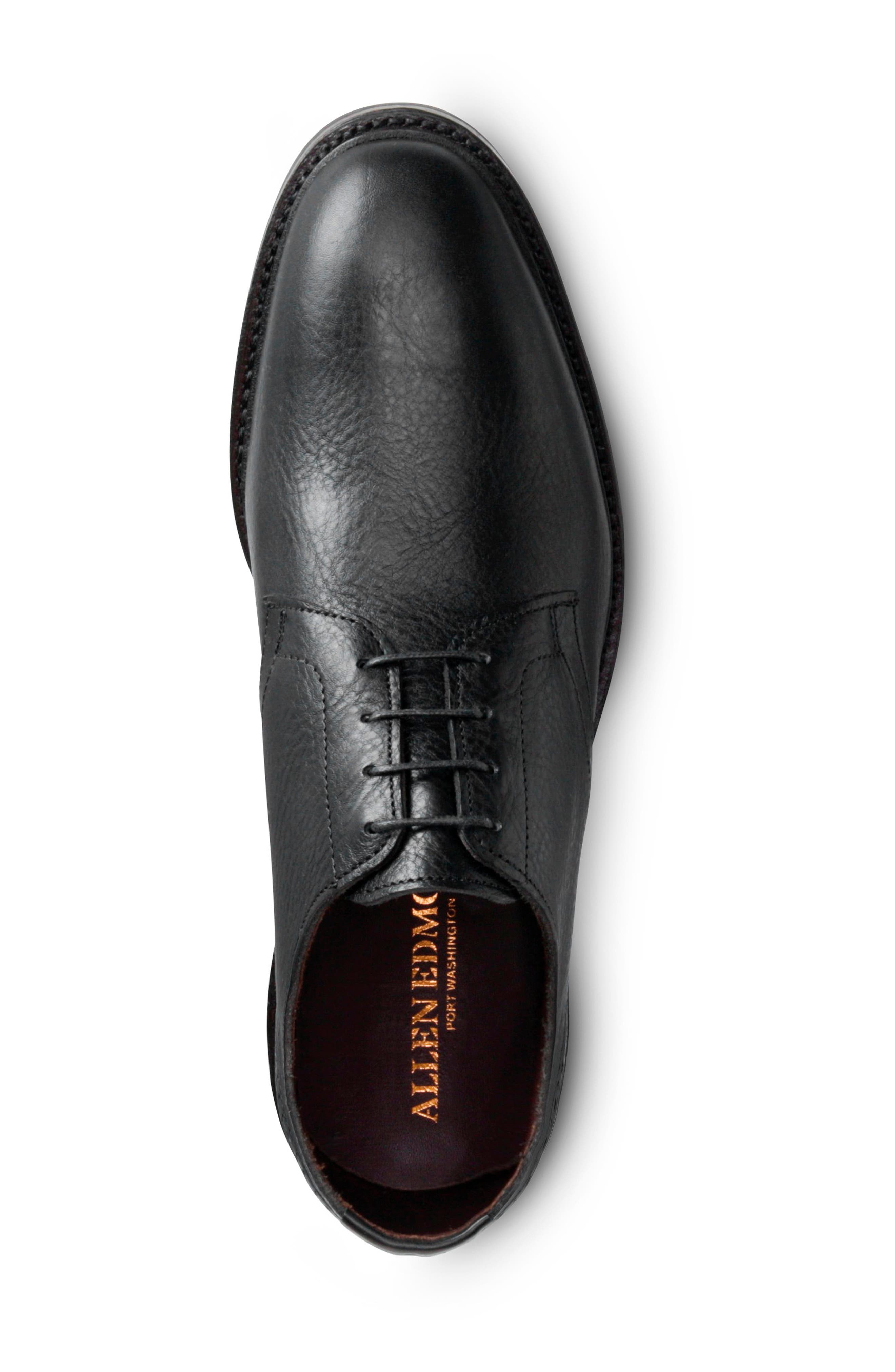 Allen Edmonds Mackenna Derby, Alternate, color, 
