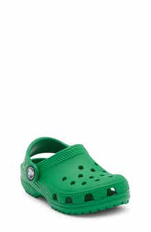 CROCS Kids' Classic Clog