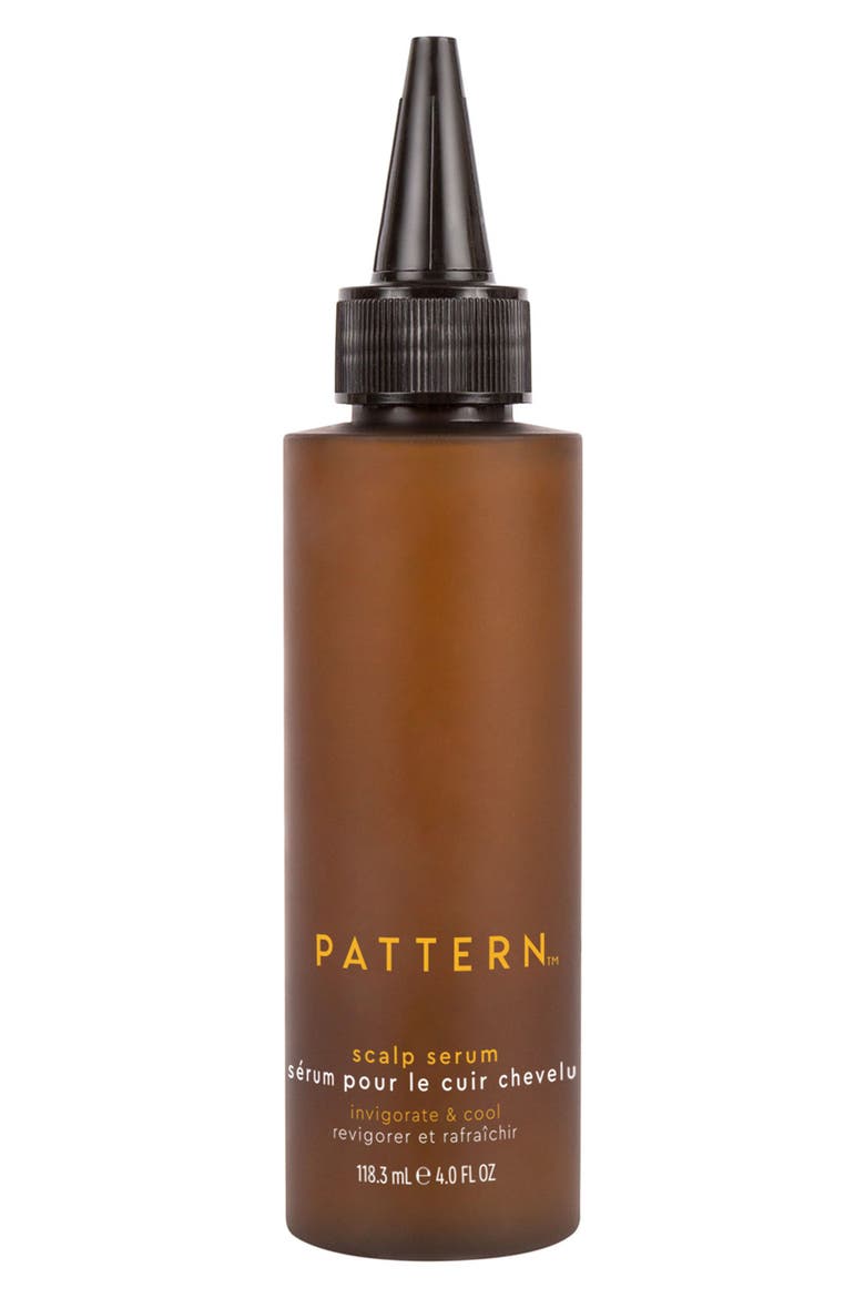 Scalp Serum video