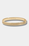 Stella & Dot Vivienne Pave Cuff Bracelet