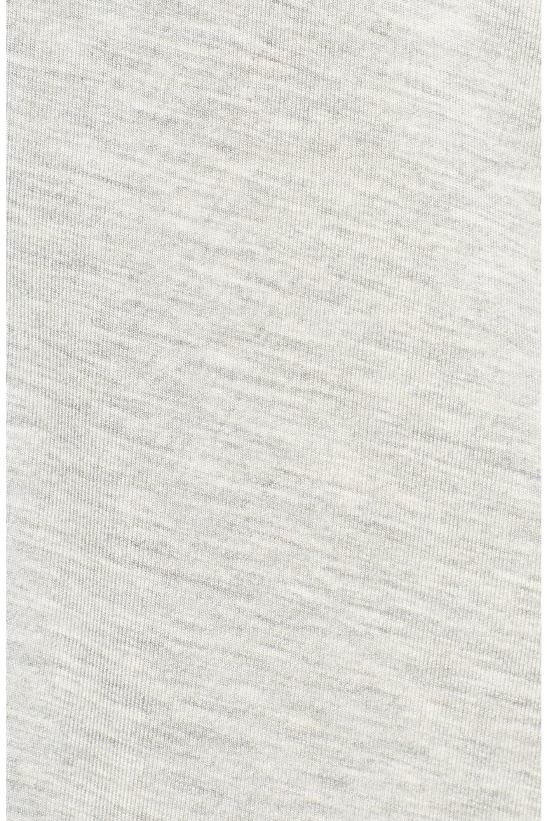 Moonlight Nightshirt, Alternate, color, GREY PEARL HEATHER