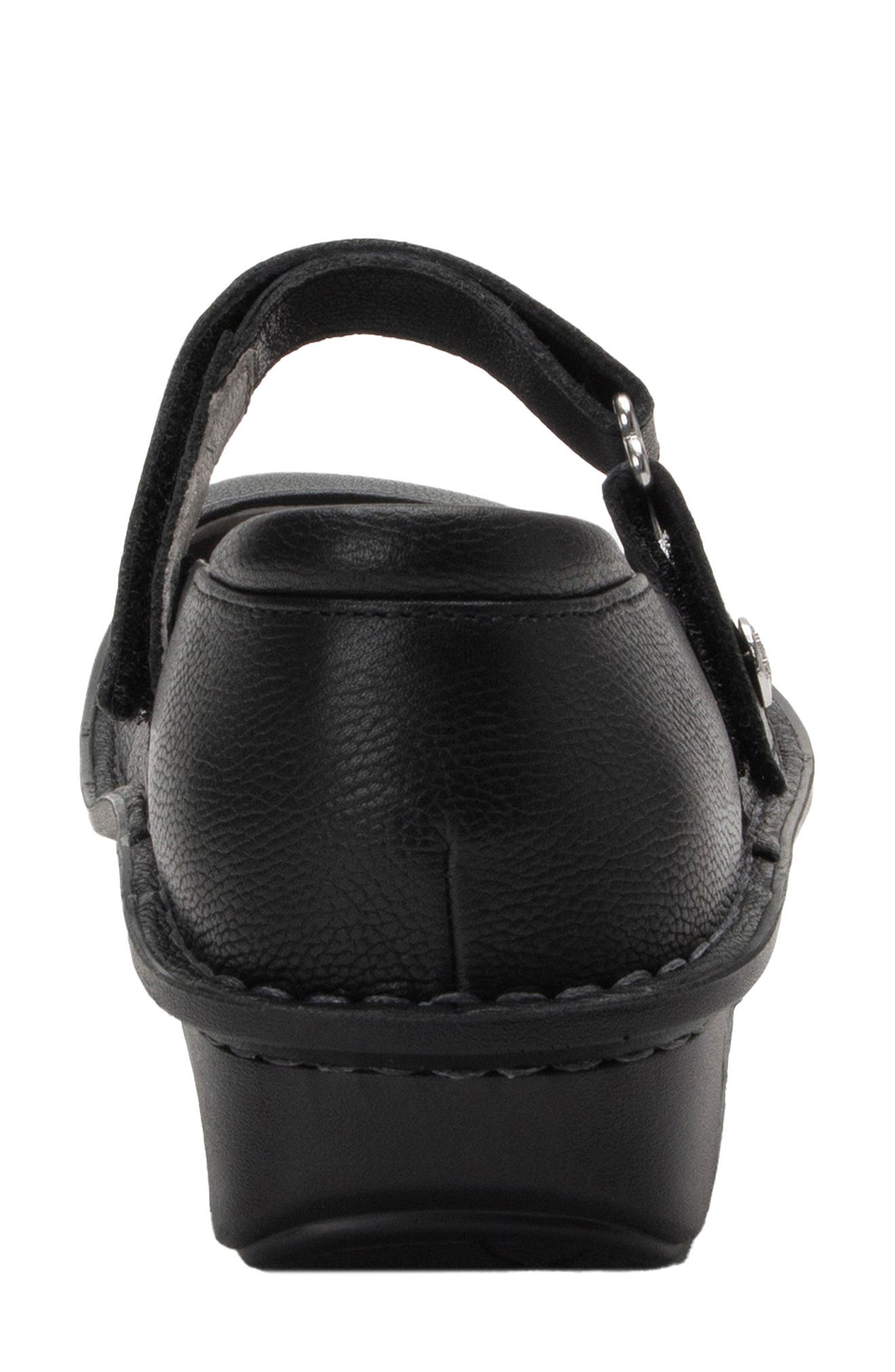 Alegria by PG Lite Belle Mary Jane, Alternate, color, Upgrade Leather