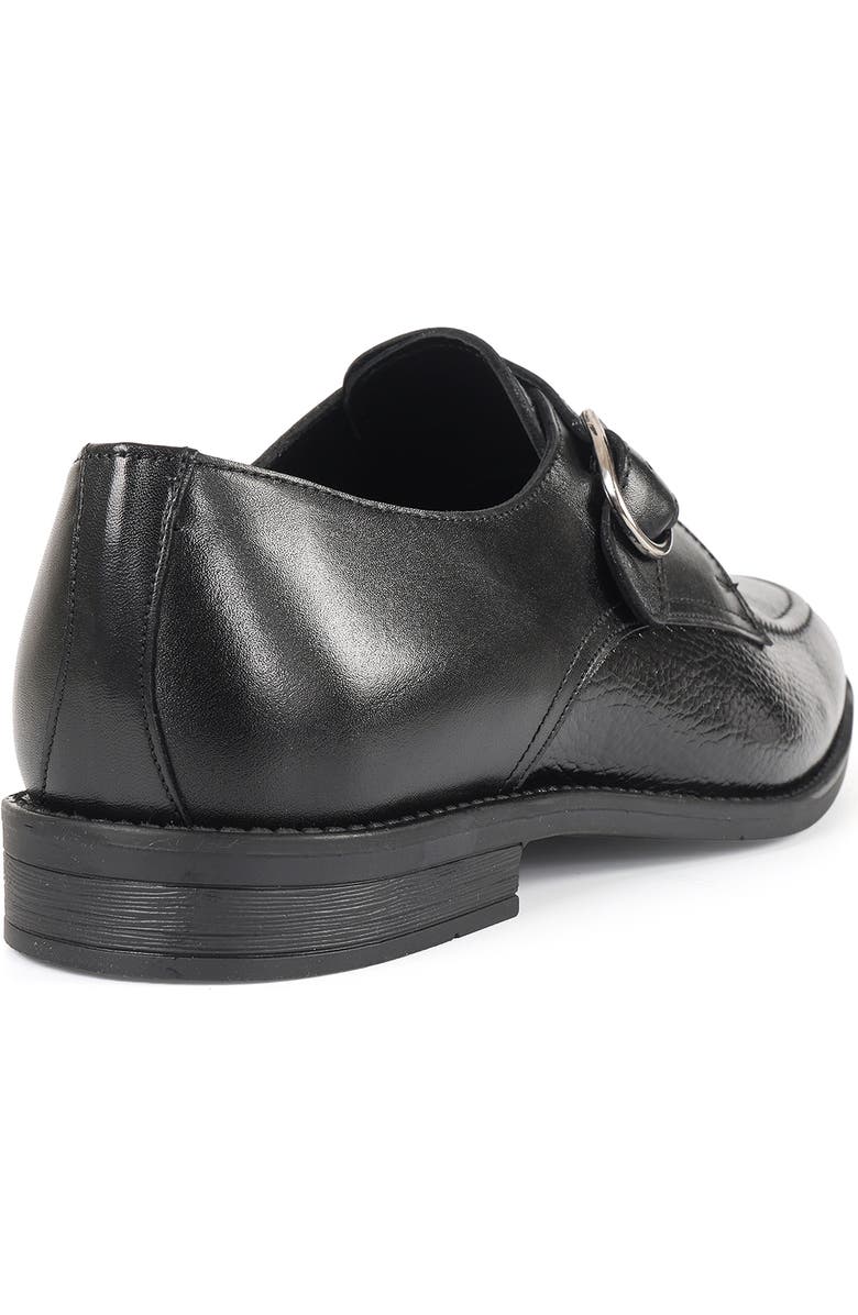 MACNOLA Utah Monk Strap Shoe, Alternate, color,