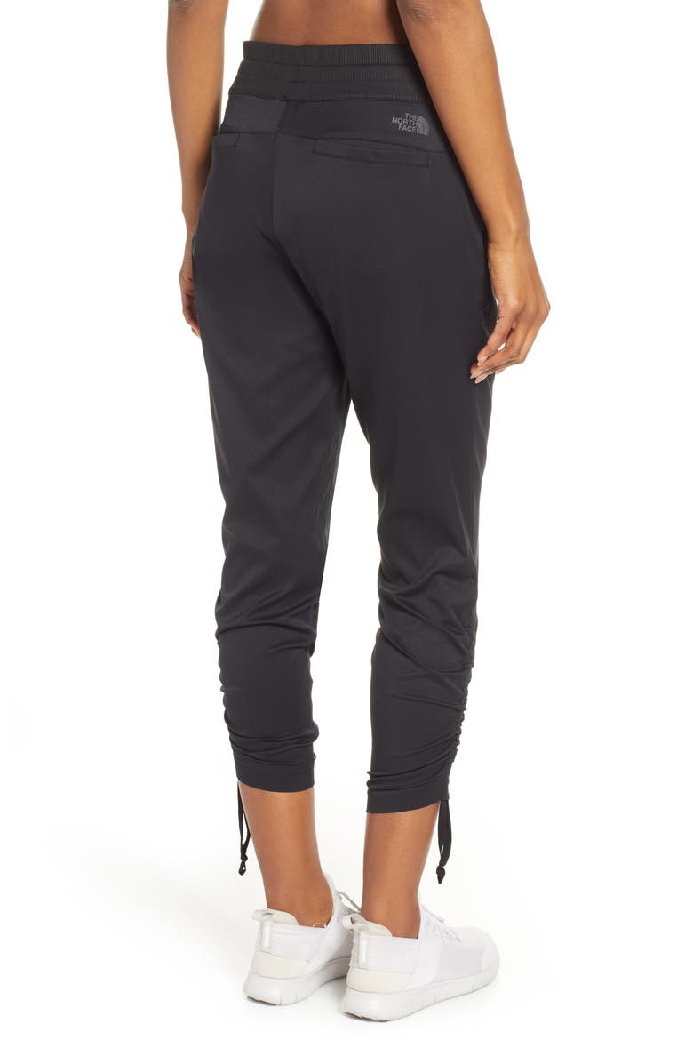 Aphrodite Motion 2.0 Pants, Alternate, color, TNF BLACK