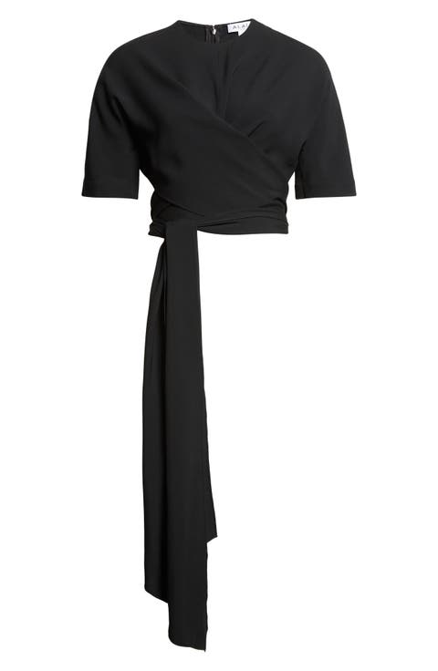 Women's Alaïa Tops | Nordstrom