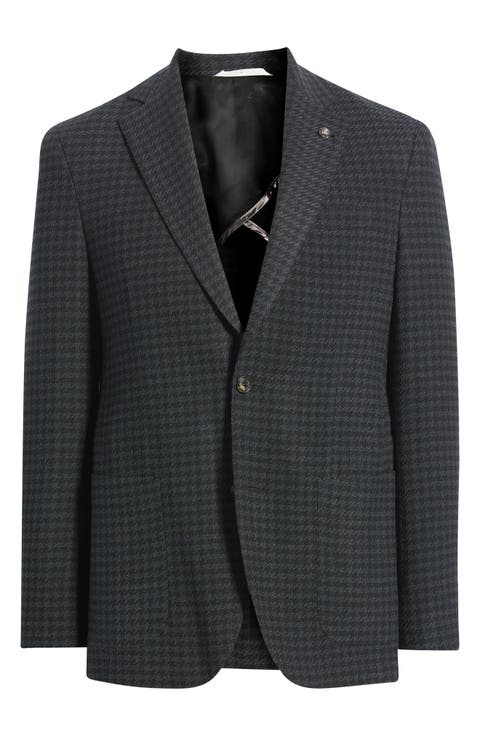 Hampton Comfortwear Sport Coat