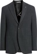 Jack Victor Hampton Comfortwear Sport Coat
