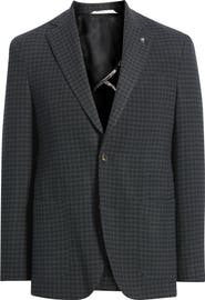 Jack Victor Hampton Comfortwear Sport Coat