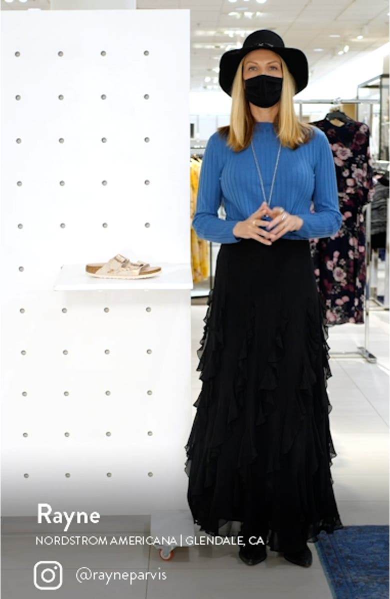 Arizona Sandal, sales video thumbnail