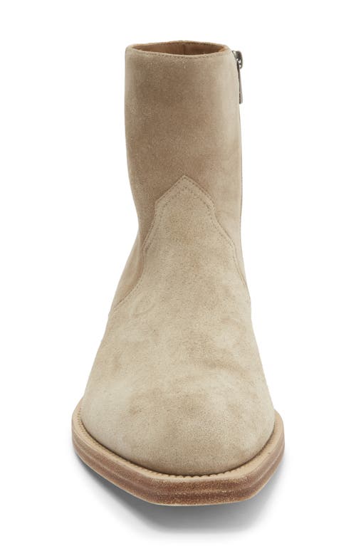 Stuart Weitzman Augustine Boot In Multi