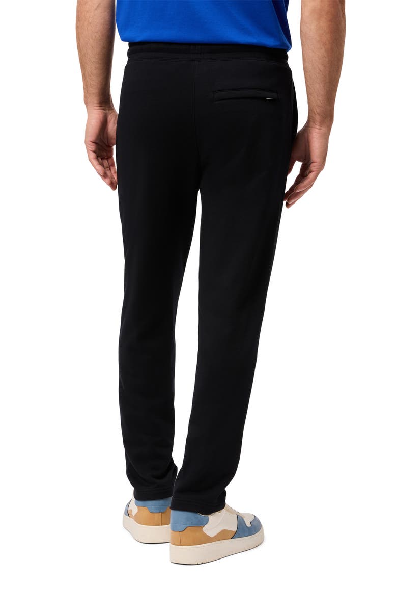 Psycho Bunny Monroe Fleece Track Pants, Alternate, color,