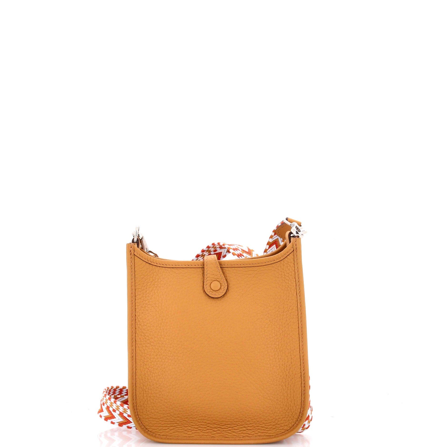 Evelyne Bag Gen III Clemence TPM, Alternate, color, Brown