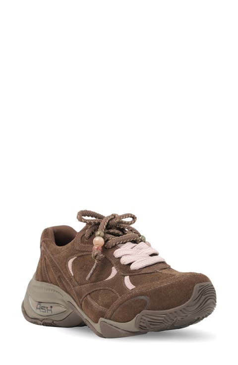 Verve Platform Sneaker