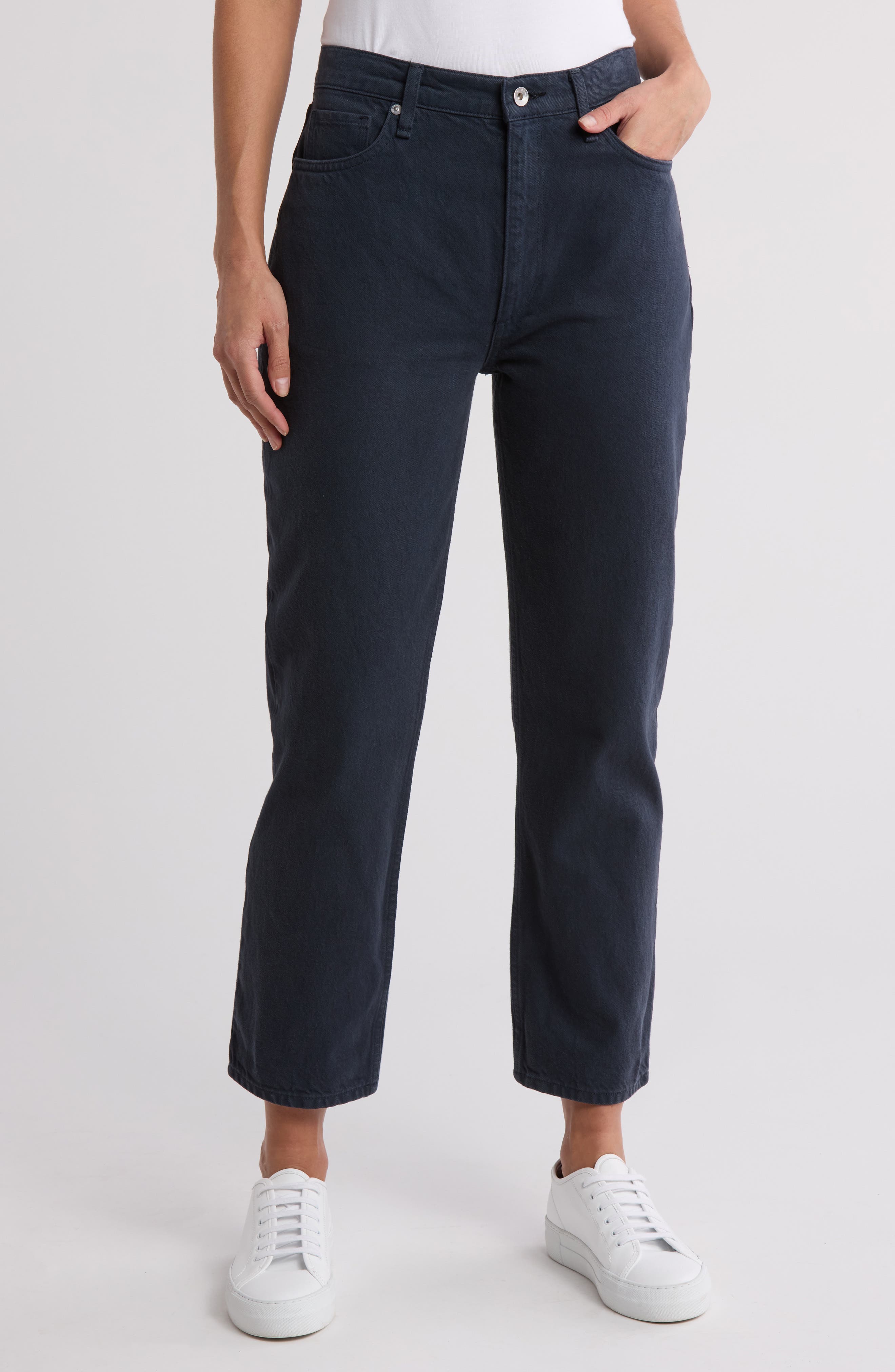 rag & bone Wren Slim Tapered Jeans