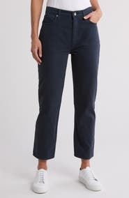 rag & bone Wren Slim Tapered Jeans