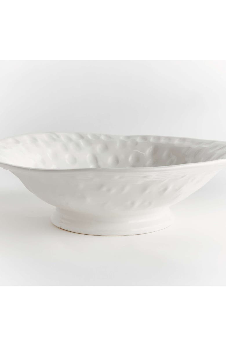 Napa Home & Garden Barclay Butera Sorrento Decorative Bowl Small, Alternate, color, White