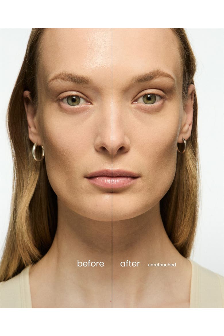 Blur Effect Loose Powder, Alternate, color, VANILLA BLUR 91