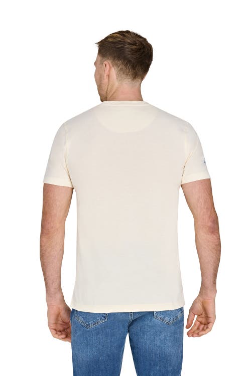 Raging Bull Mf Bully Boy T-shirt In White