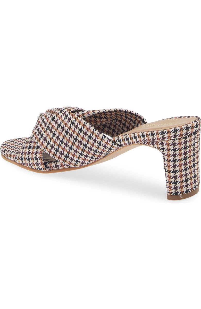 Kaanas Sena Ankle Tie Sandal, Alternate, color,