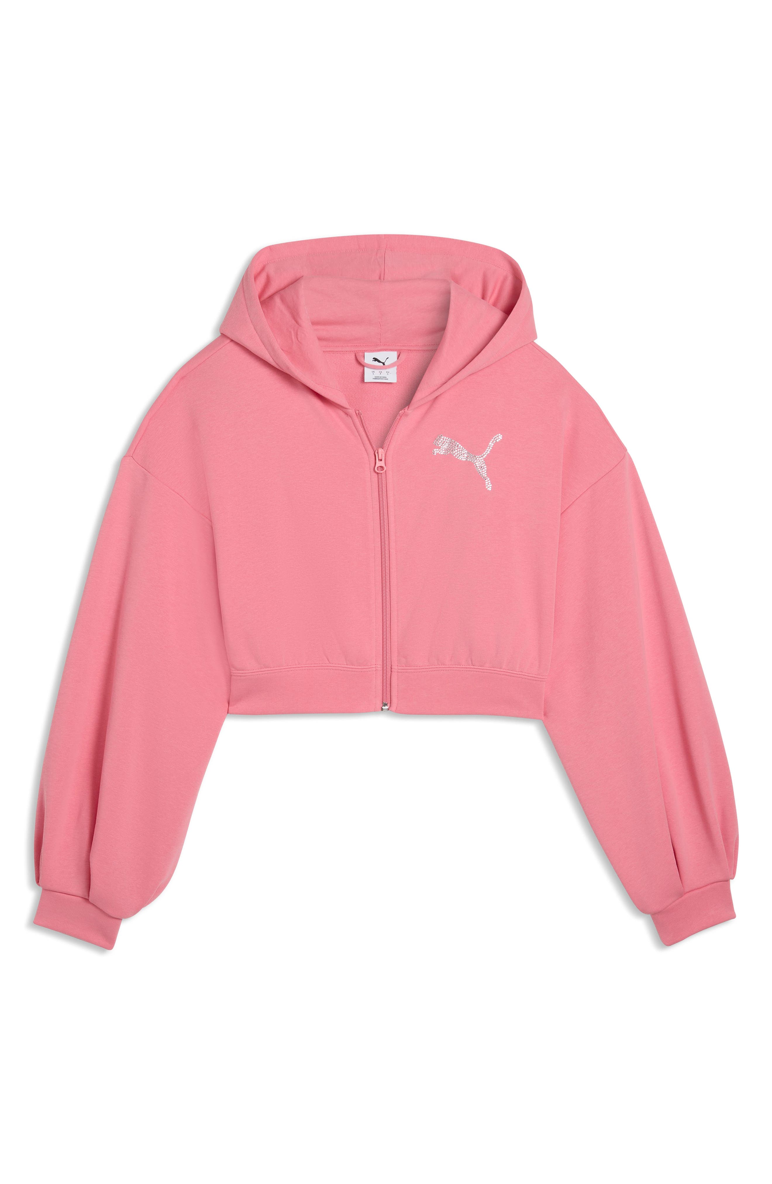 selected WILD PINK