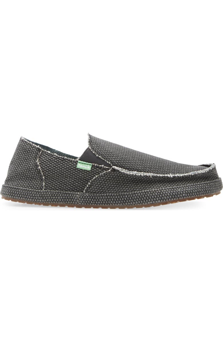 Sanuk 'Rounder' Slip-On, Alternate, color,