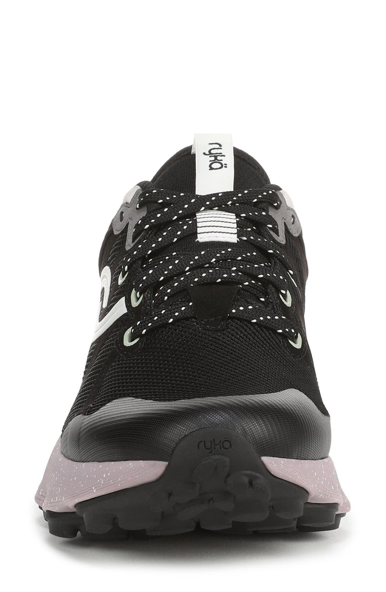 Rykä Podflow TR Trail Walking Sneaker, Alternate, color, 