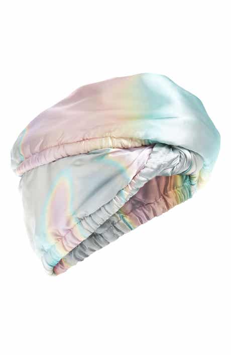 Kitsch Quick Dry Satin Hair Towel