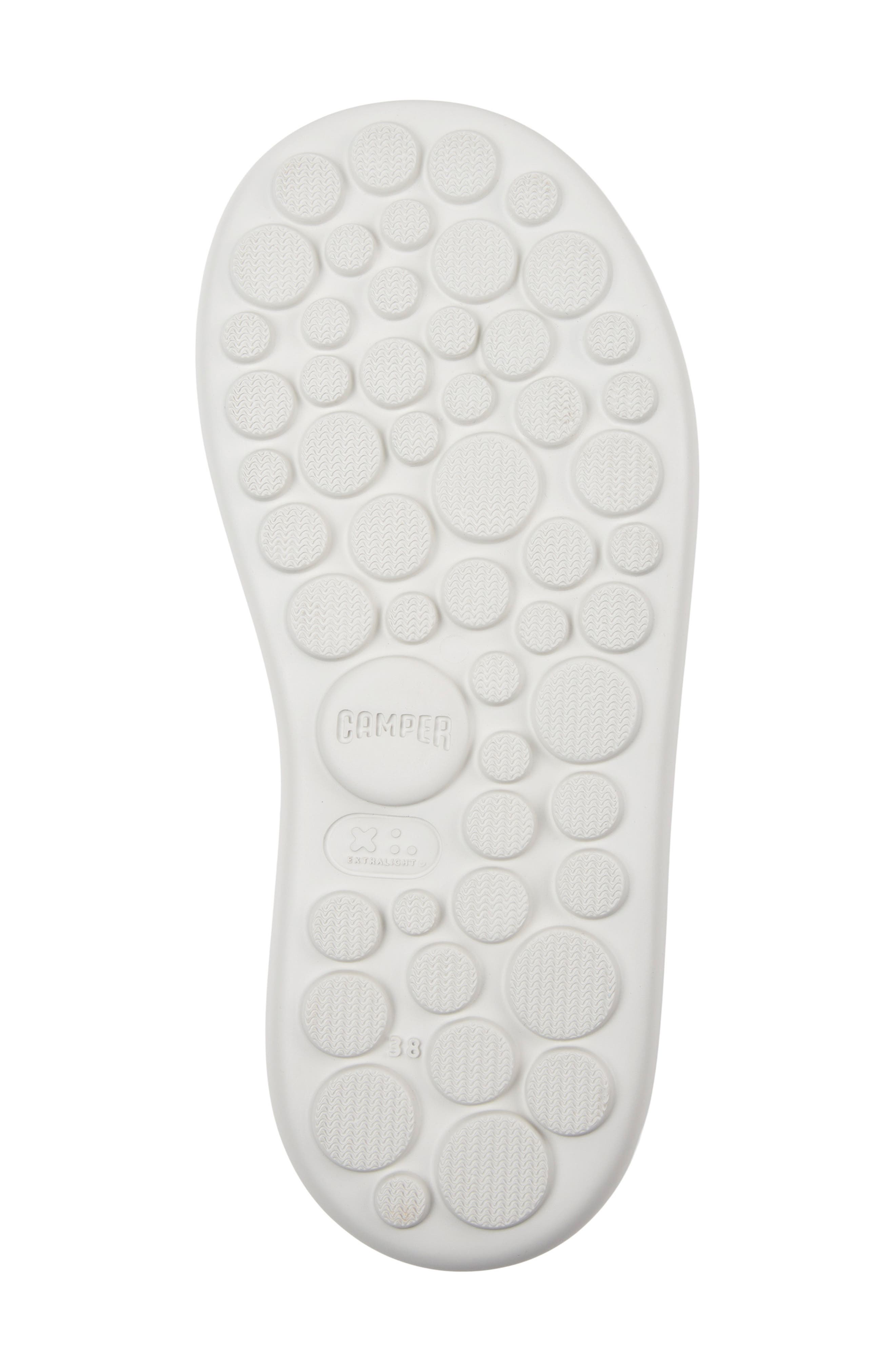 Camper Pelotas Flota Sandal, Alternate, color, Blue Multi