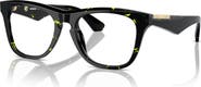 Burberry 51mm Square optical glasses